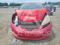 2010 Honda FIT фото