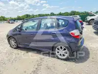 2010 Honda FIT фото