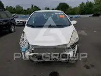 2010 Honda FIT фото