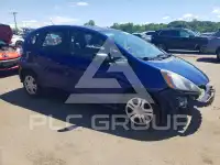 2010 Honda FIT фото