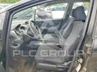 2010 Honda FIT фото
