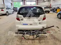 2010 Honda FIT фото
