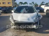 2010 Honda FIT фото