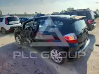 2010 Honda FIT фото