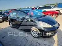 2010 Honda FIT фото