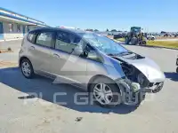 2010 Honda FIT фото