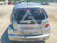 2010 Honda FIT photo