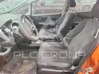 2010 Honda FIT фото