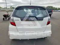 2010 Honda FIT фото