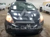 2010 Honda FIT photo