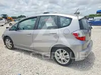 2010 Honda FIT фото