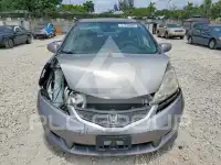 2010 Honda FIT фото