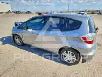 2010 Honda FIT фото