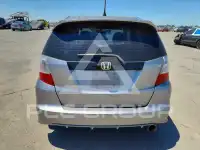 2010 Honda FIT photo