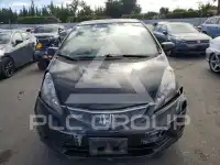 2010 Honda FIT фото