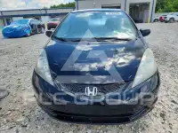 2010 Honda FIT photo