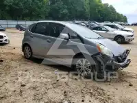 2010 Honda FIT photo