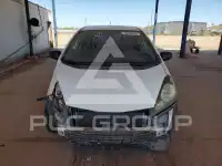 2010 Honda FIT фото