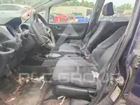 2010 Honda FIT фото