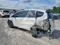2010 Honda FIT фото