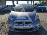 2010 Honda FIT фото