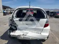 2010 Honda FIT photo