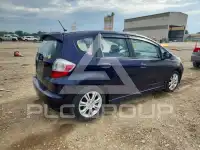 2010 Honda FIT photo