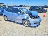 2010 Honda FIT фото