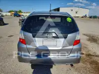 2010 Honda FIT фото