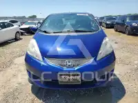 2010 Honda FIT фото