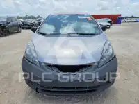 2010 Honda FIT фото