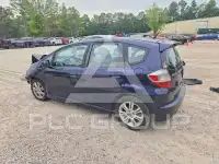 2010 Honda FIT фото