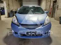 2010 Honda FIT фото