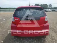 2010 Honda FIT фото