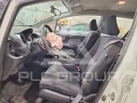 2010 Honda FIT фото
