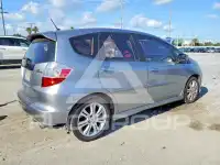 2010 Honda FIT фото