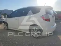 2010 Honda FIT фото