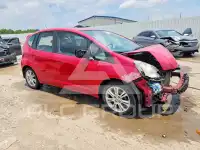 2010 Honda FIT фото