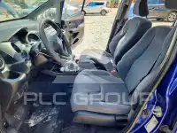 2010 Honda FIT фото