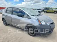 2010 Honda FIT фото