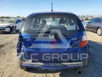 2010 Honda FIT photo