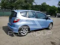 2010 Honda FIT photo