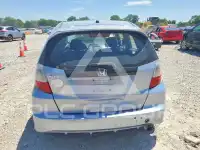 2010 Honda FIT фото