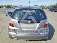 2010 Honda FIT фото