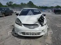 2010 Honda FIT фото