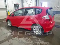 2010 Honda FIT фото