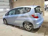 2010 Honda FIT фото