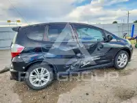 2010 Honda FIT photo