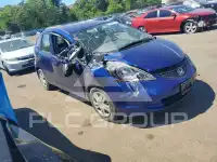 2010 Honda FIT фото