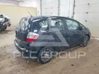 2010 Honda FIT photo